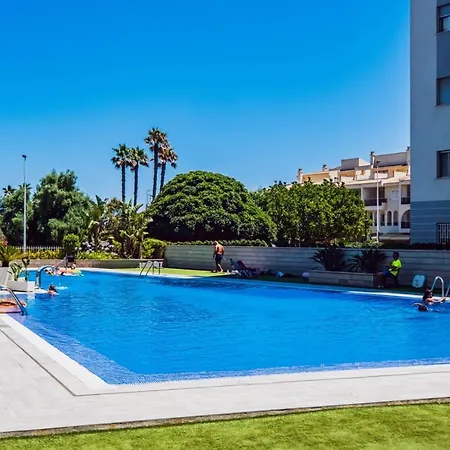 Alegria Id74 Torrevieja