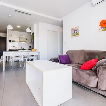 Alegria Id74 Apartment Torrevieja