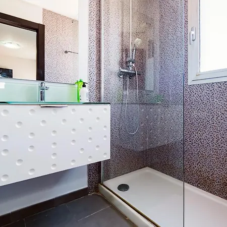 Apartment Alegria Id74