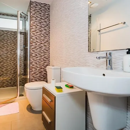 Apartment Alegria Id74