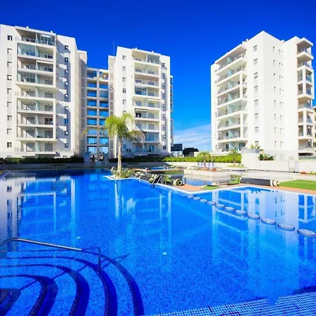 Apartman Alegria Id74 Torrevieja