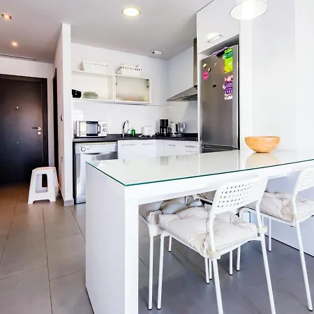 Apartment Alegria Id74 Torrevieja