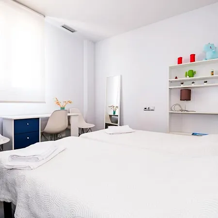 Alegria Id74 Apartment *