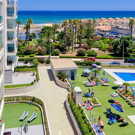 Alegria Id74 Apartman Torrevieja