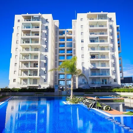 Alegria Id74 Apartment *