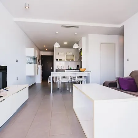 Alegria Id74 Apartment