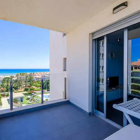 Alegria Id74 Torrevieja