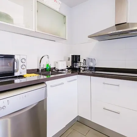 Apartment Alegria Id74 Torrevieja