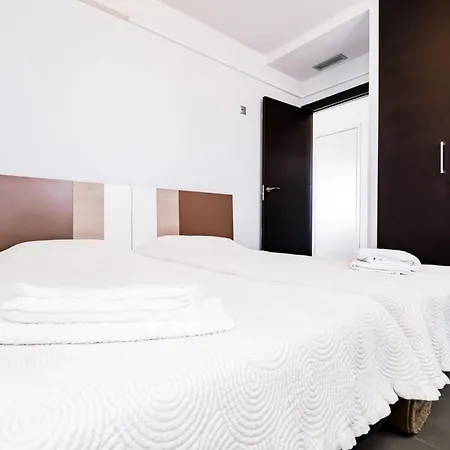 Apartment Alegria Id74 Torrevieja