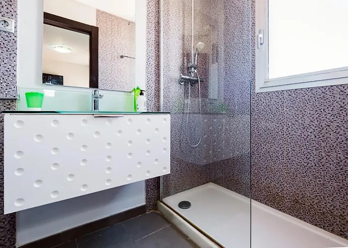Apartament Alegria Id74