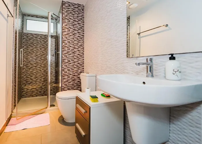 Apartament Alegria Id74