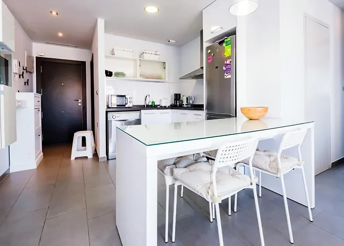 Apartament Alegria Id74 Torrevieja