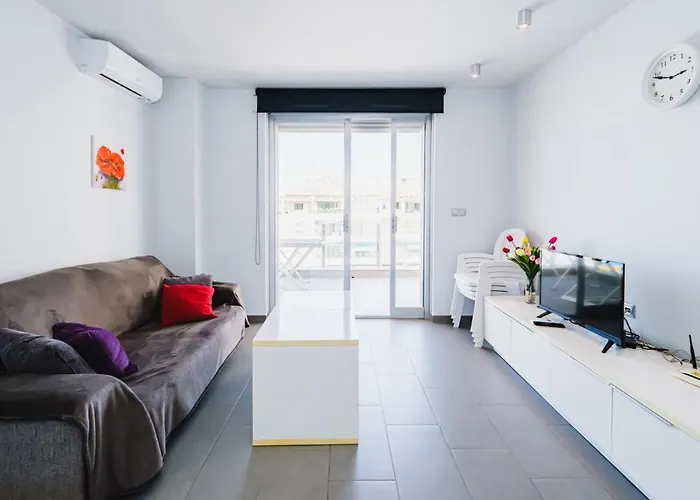Alegria Id74 Apartament