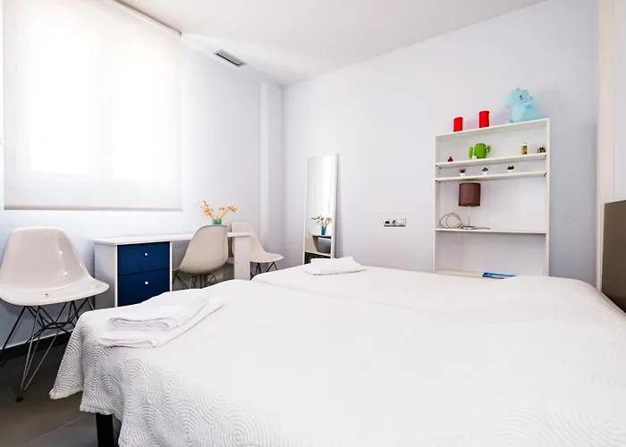 Alegria Id74 Apartament *