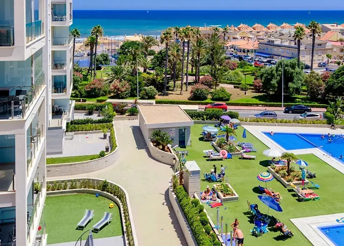 Alegria Id74 Apartament Torrevieja