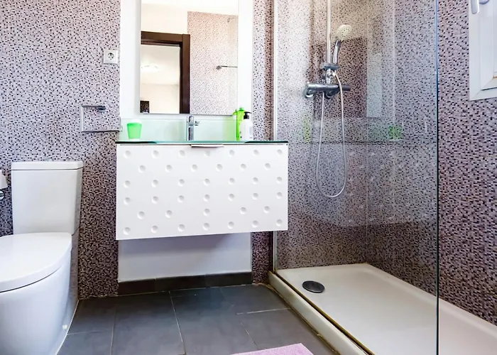 Alegria Id74 Apartament Torrevieja
