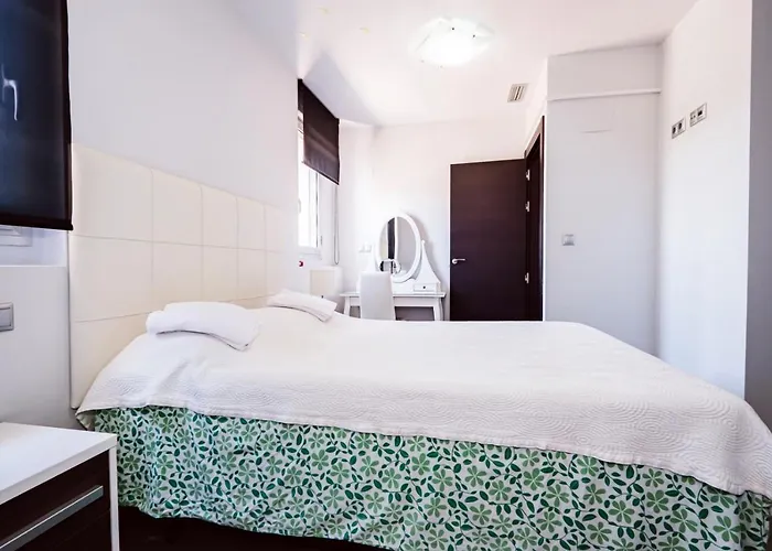 Alegria Id74 Apartament