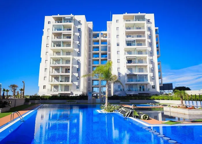 Alegria Id74 Apartament *