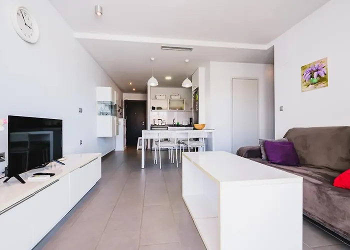 Alegria Id74 Apartament