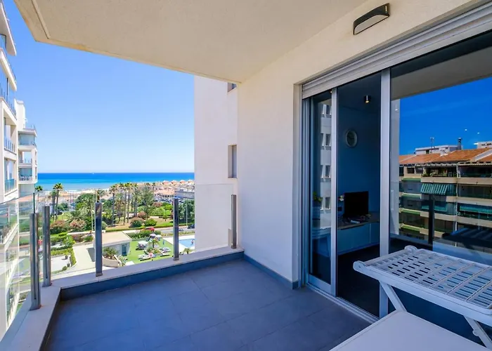 Alegria Id74 Torrevieja