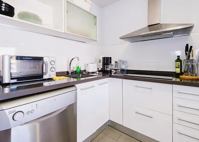 Apartament Alegria Id74 Torrevieja