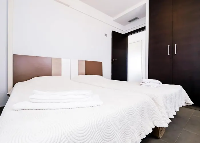 Apartament Alegria Id74 Torrevieja