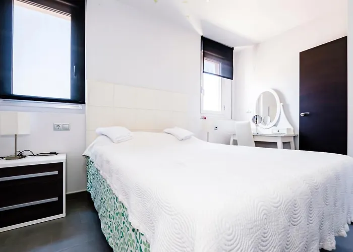 Apartament Alegria Id74 Torrevieja